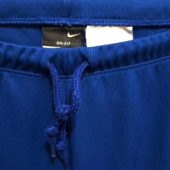 1223 Nike Pull-On Straight Leg Sweatpants Sz.L Womens - Picture 2 of 2